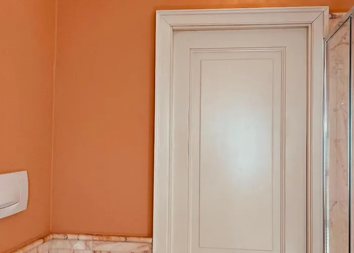 Casa Nina Centro Bed & Breakfast Bologna