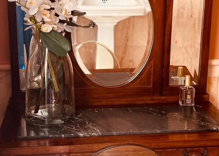 Casa Nina Centro Bed & Breakfast Bologna