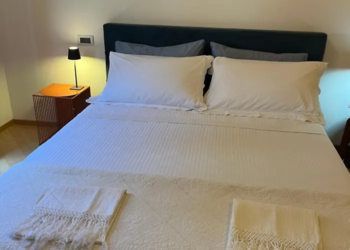 Bed & Breakfast Casa Nina Centro Bologna