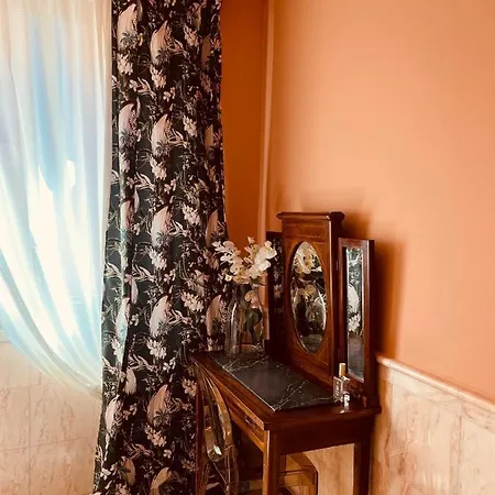 Casa Nina Centro