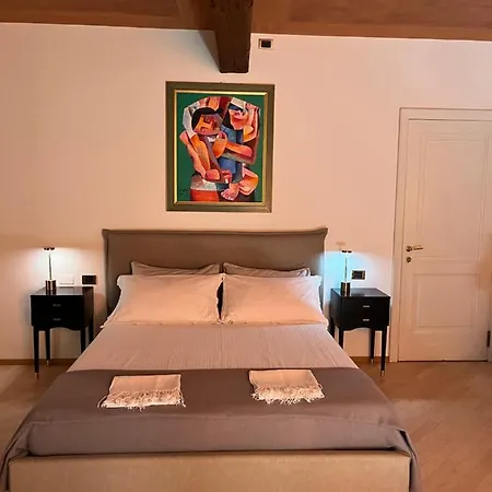 Casa Nina Centro 4* Bologna