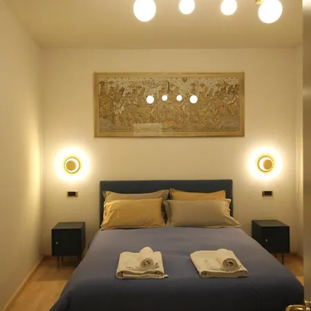 Casa Nina Centro