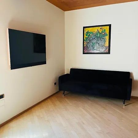 Casa Nina Centro