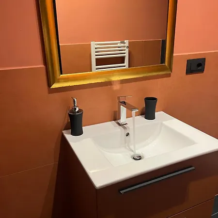 Casa Nina Centro 4*